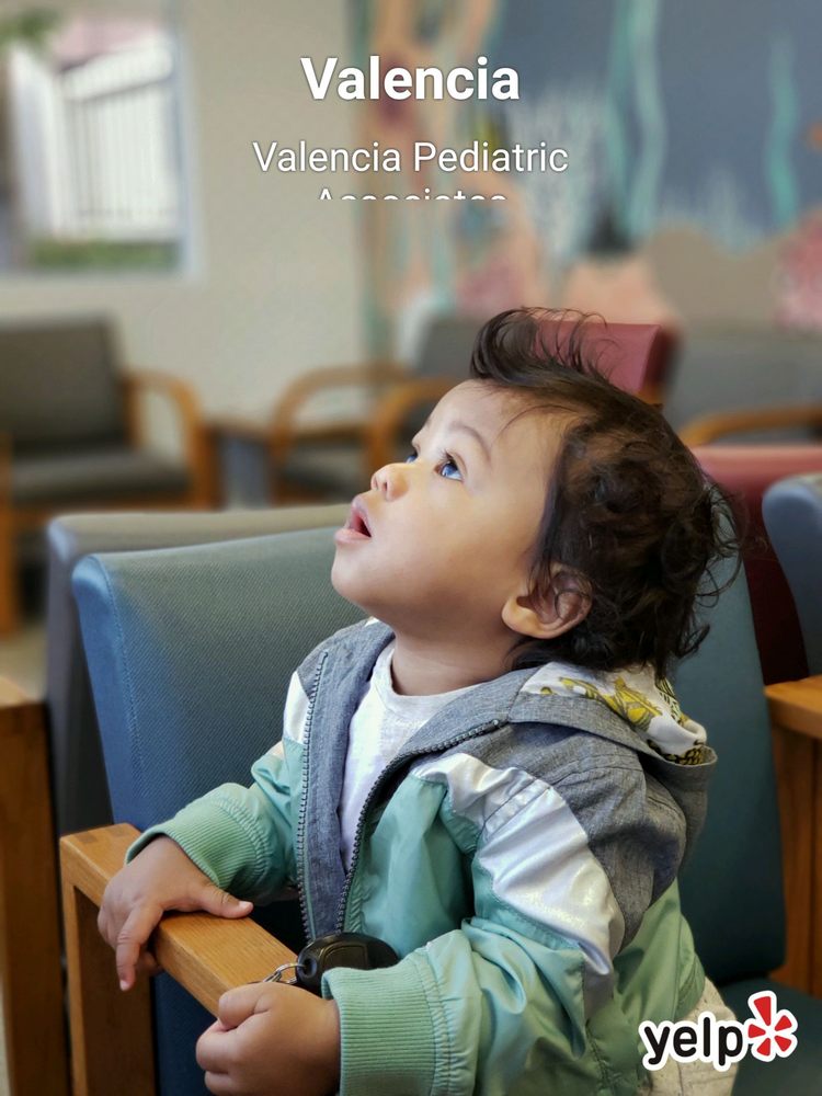 image of business Valencia Pediatric Associates