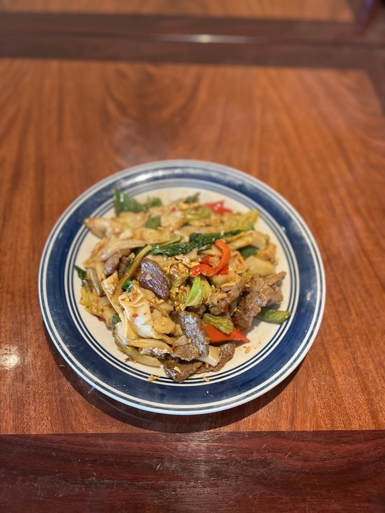Sawaddee Thai Cuisine