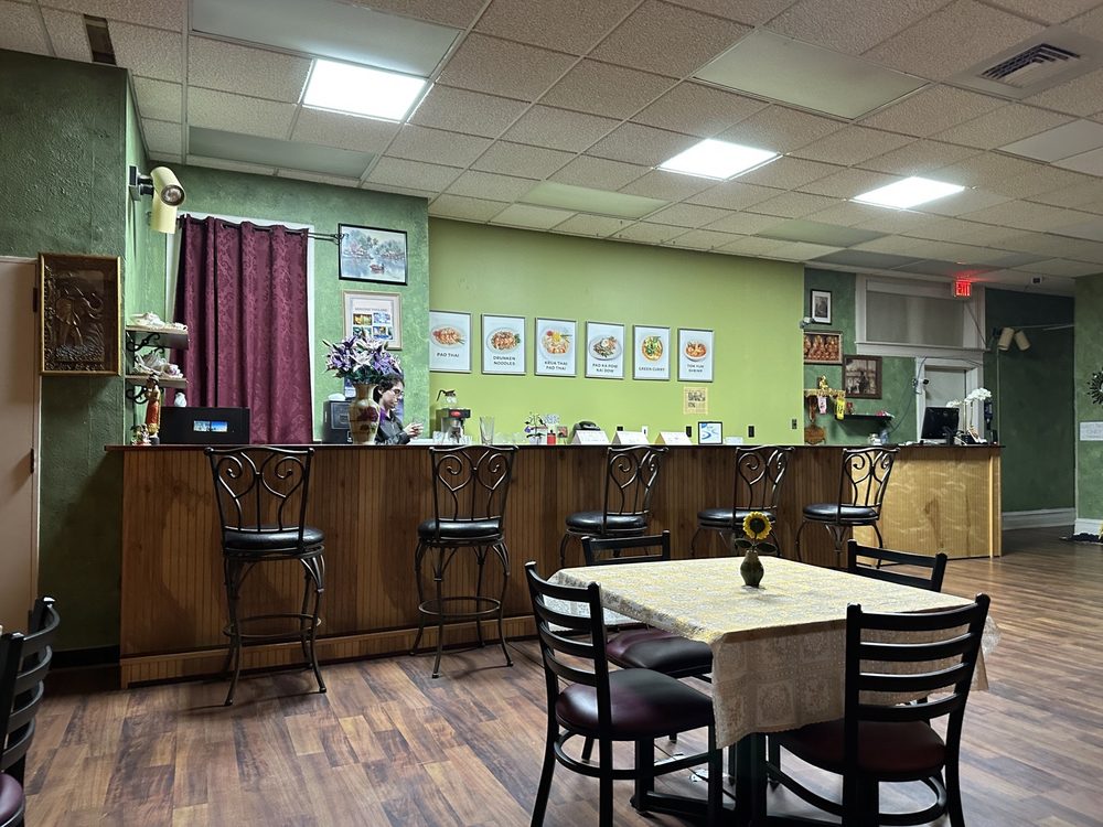 Krua Thai Cafe