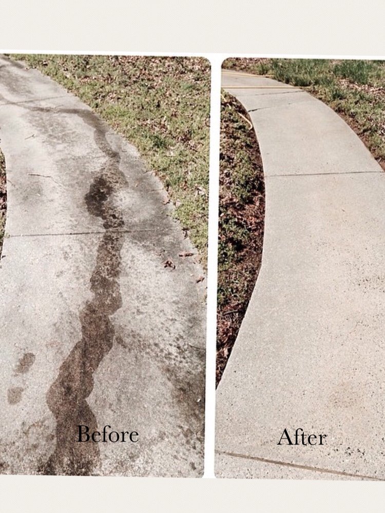 Ashley's Cleaning Service