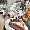 Camelot Cafe