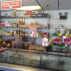 dave jamaican bakery restaurant
