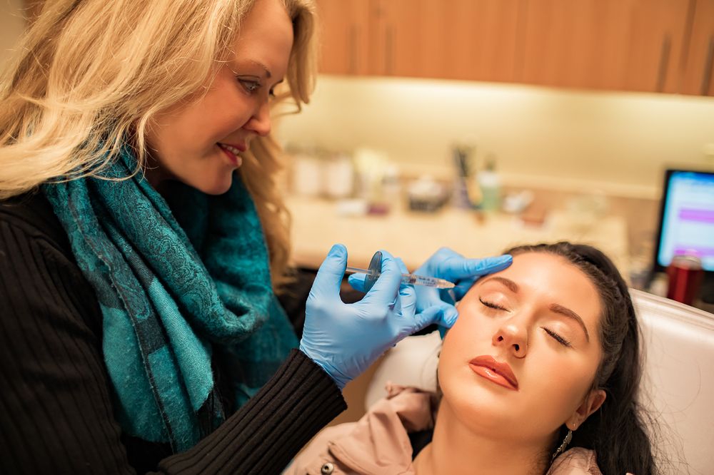 Aesthetic Surgery Centre & Medical Spa