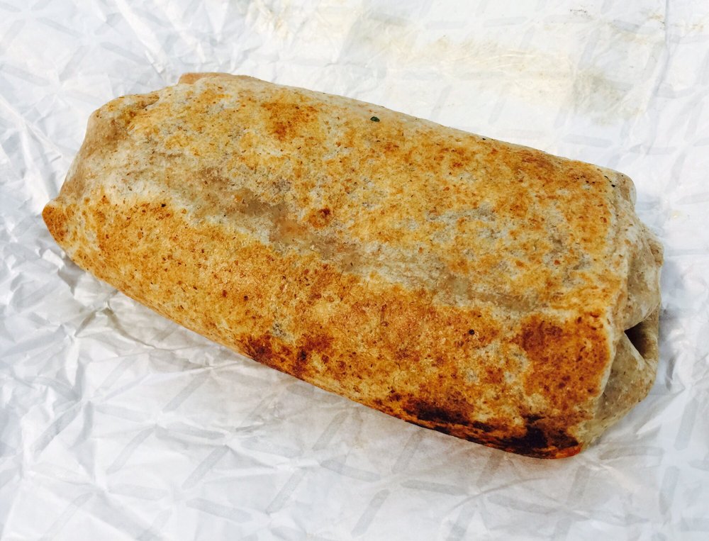Fat Bastard Burrito Co