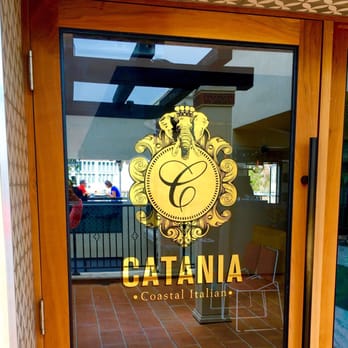 Catania - Pizza - La Jolla - La Jolla, CA - Yelp