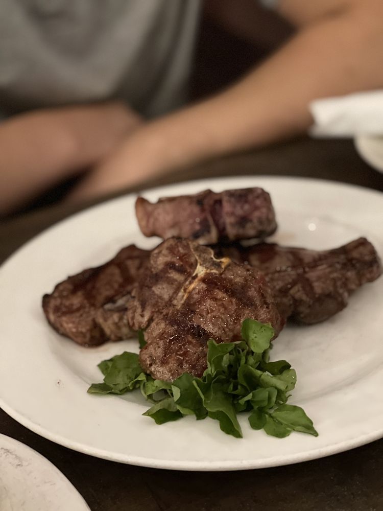 West Side Steakhouse
