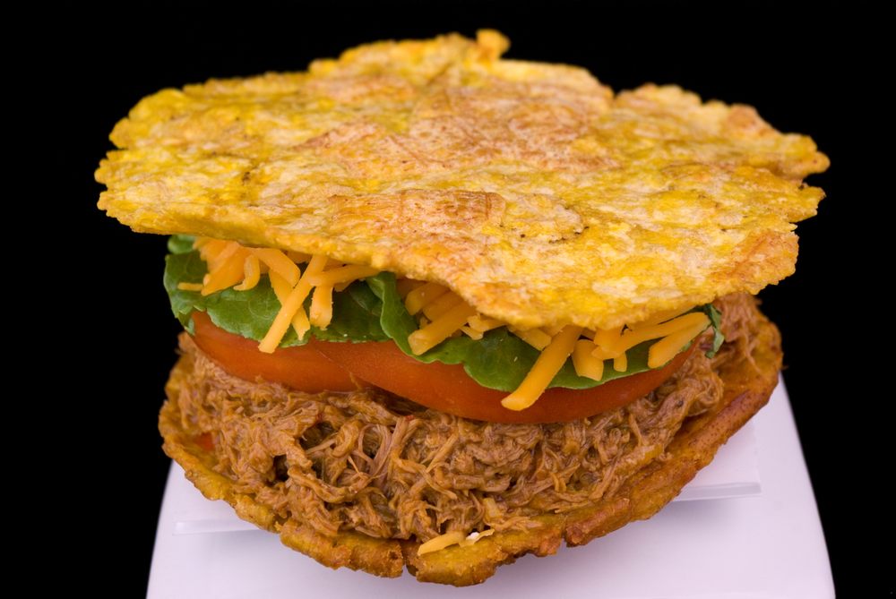 Caracas Grill