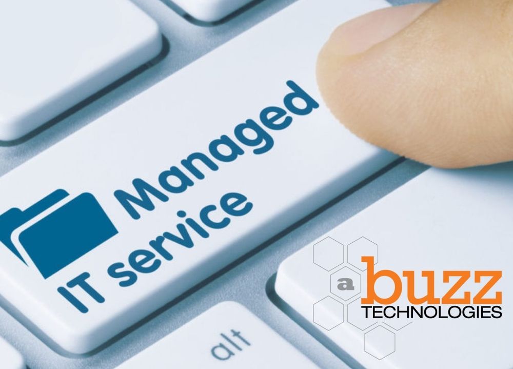 Abuzz Technologies