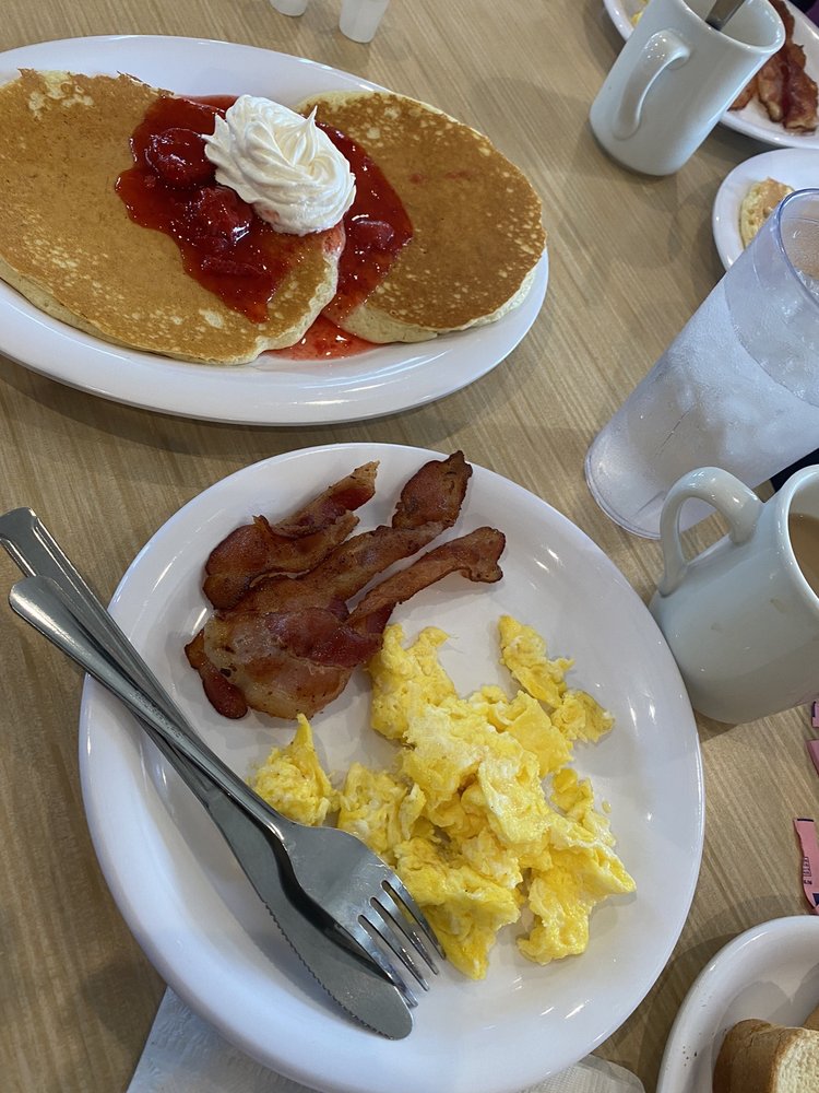 Huddle House Huddle House