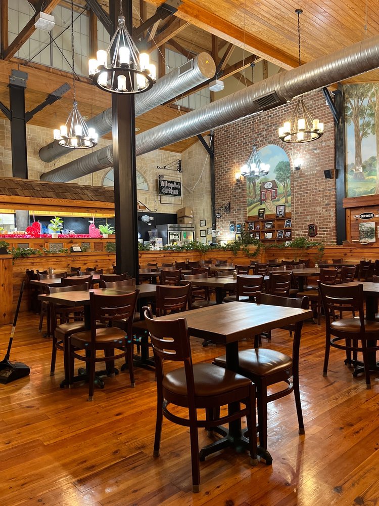 Village Deli and Grill