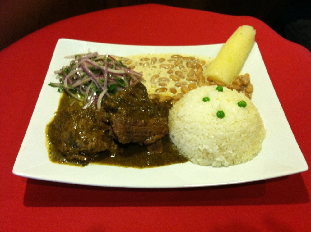 El Pique Peruvian Mexican Restaurant Burien Wa El Pique Peruvian Mexican Restaurant Burien Wa