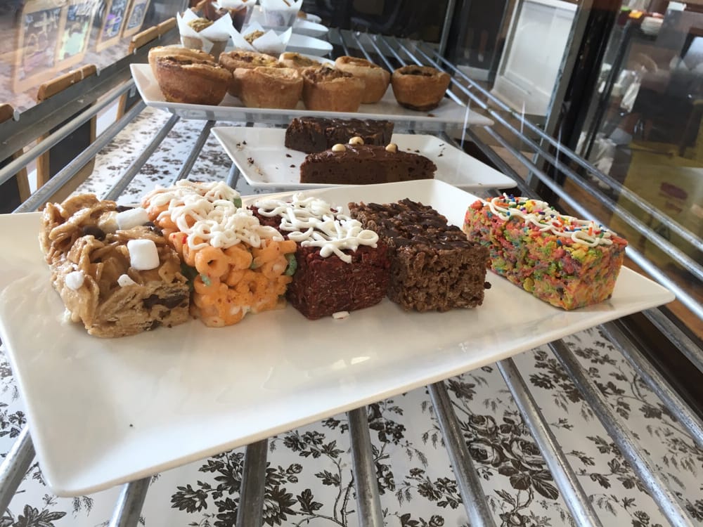 Zinnia’s Bakehouse 27 Photos Bakeries 1320 E State Blvd, Fort