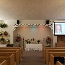 vaughan s funeral home 22 photos funeral services cemeteries