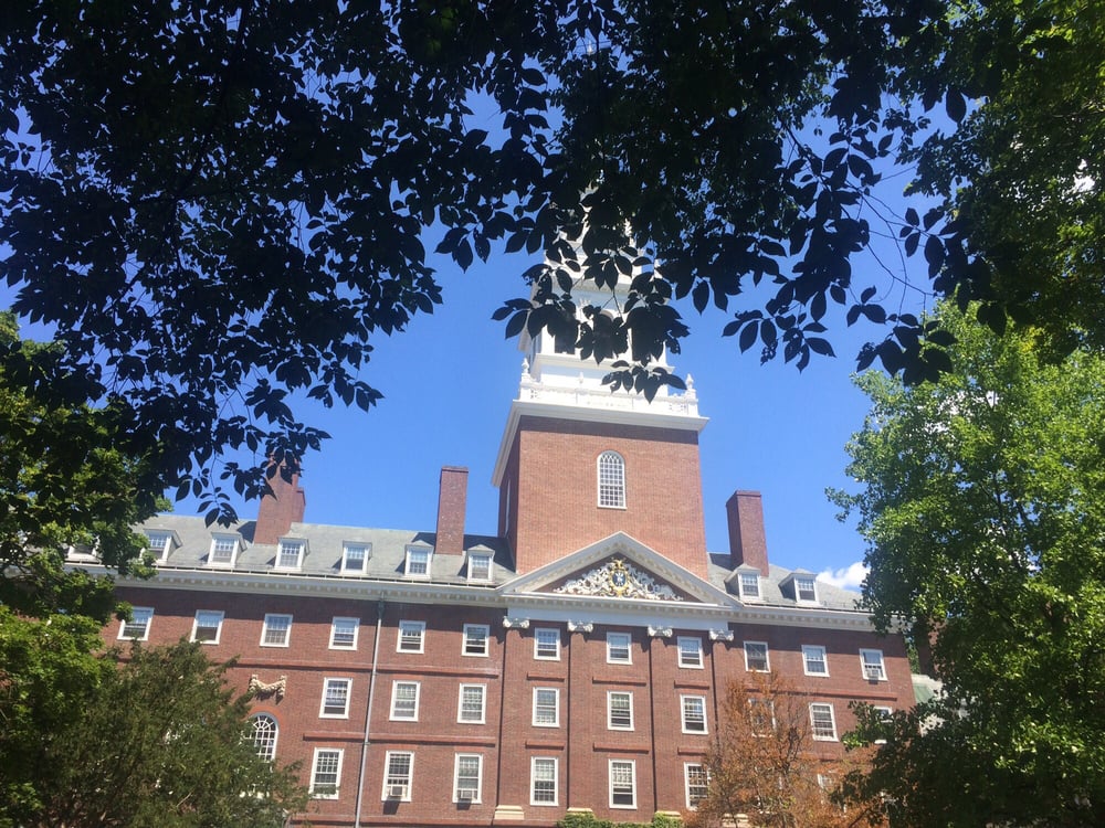 Lowell House 21 Photos Landmarks & Historical Buildings 10