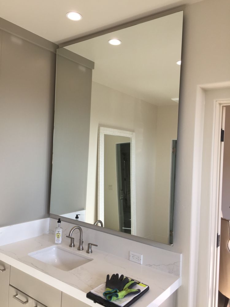 Paul’s Glass Co 15 Photos & 14 Reviews Windows Installation 240 S