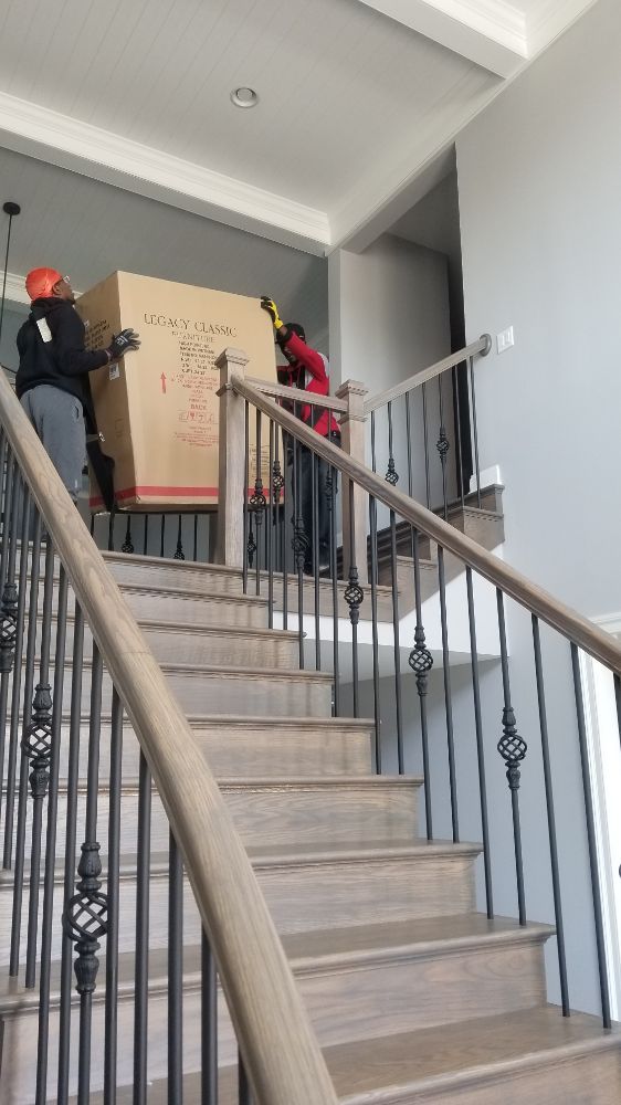 Best For Less Movers