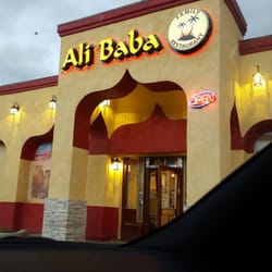 Ali Baba Restaurant Order Online 376 Photos 584 Reviews Photo Of Ali Baba Restaurant El Cajon Ca United States
