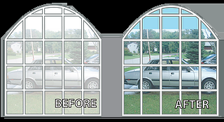 Capitol glass pro