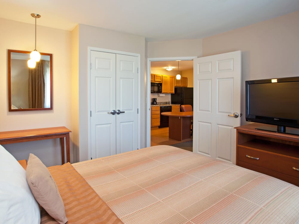 Candlewood Suites Washington North