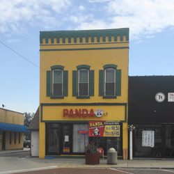 Panda Closed Buffets 250 South Side Square Carlinville Il Photo Of Panda Carlinville Il United States