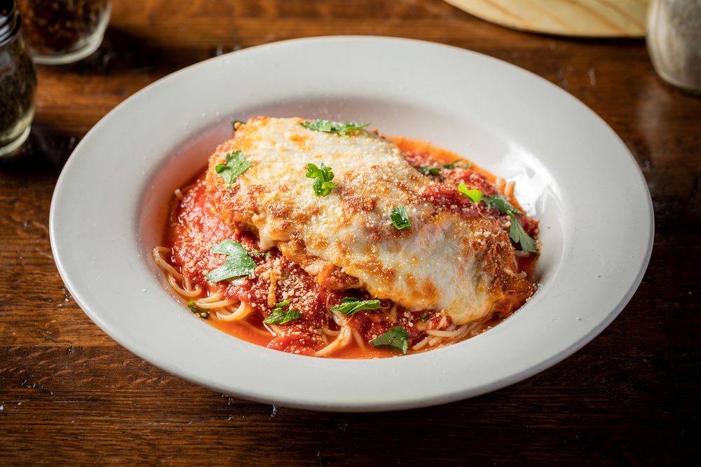 Anto Pizza & Pasta Chicago Anto Pizza & Pasta Chicago