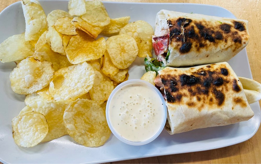 Village Juice & Kitchen 