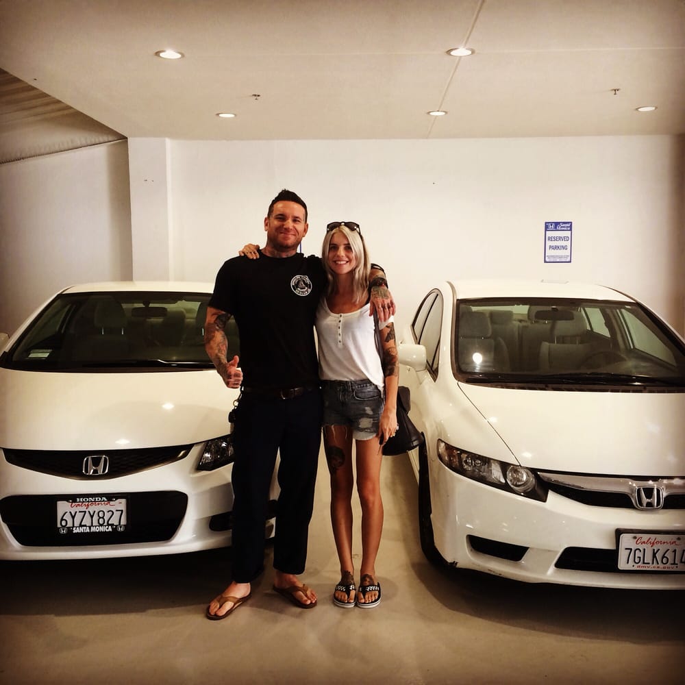 Honda Of Santa Monica 165 Photos 799 Reviews Auto Repair Honda Of Santa Monica 165 Photos 799 Reviews Auto Repair 1720 Blvd Ca Phone Number Yelp