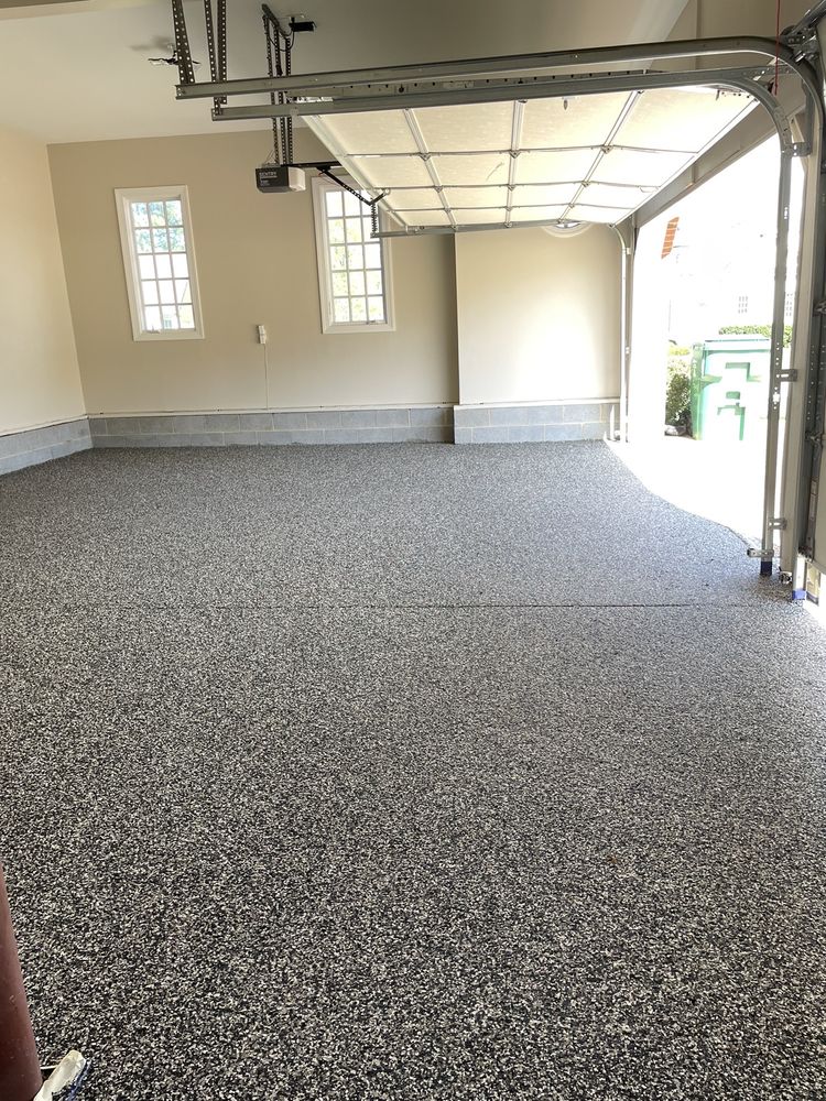 image of business Granite Garage Floors Richmond