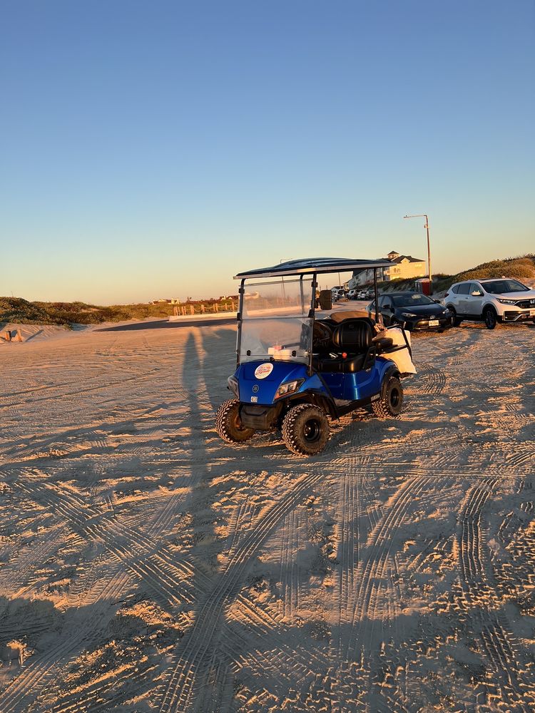 Joyride Rental