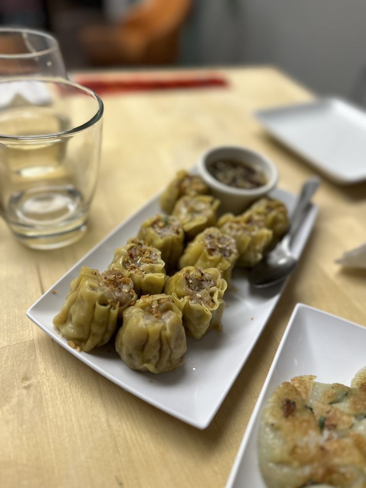 Maenam Thai Restaurant