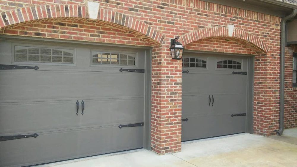 Golden Garage Door Services 31 Photos Golden Garage Door Services 31 Photos 1201 Chester St Hoover Al Phone Number Yelp