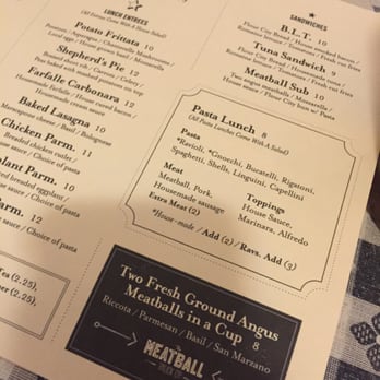 Antonetta S Restaurant Order Food Online 35 Photos 51 Reviews Antonetta S Restaurant Order Food Online 35 Photos 51 Reviews Italian Lincoln Park Rochester Ny Phone Number Menu Yelp