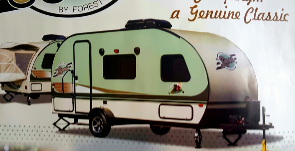 Myers RV Center 12 Reviews RV Dealers 12024 Central Ave SE