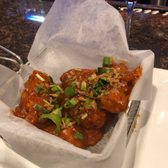 The Pacific Kitchen 495 Photos 298 Reviews Asian Fusion 8300 Photo Of The Pacific Kitchen Montgomery Oh United States Korean Wings