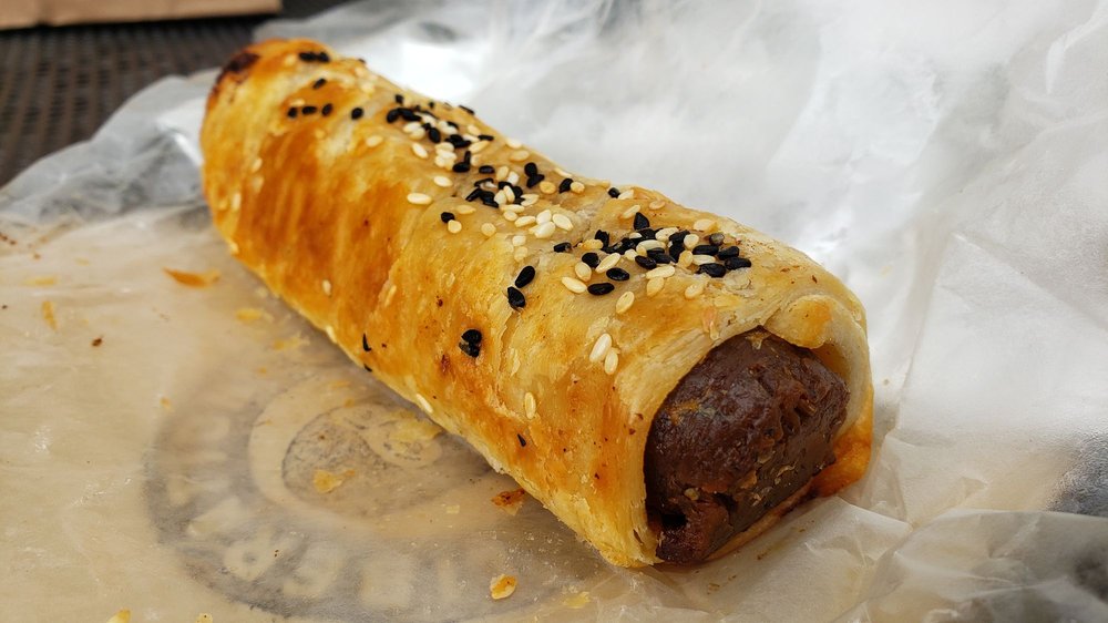 Upton's Breakroom Upton's Breakroom