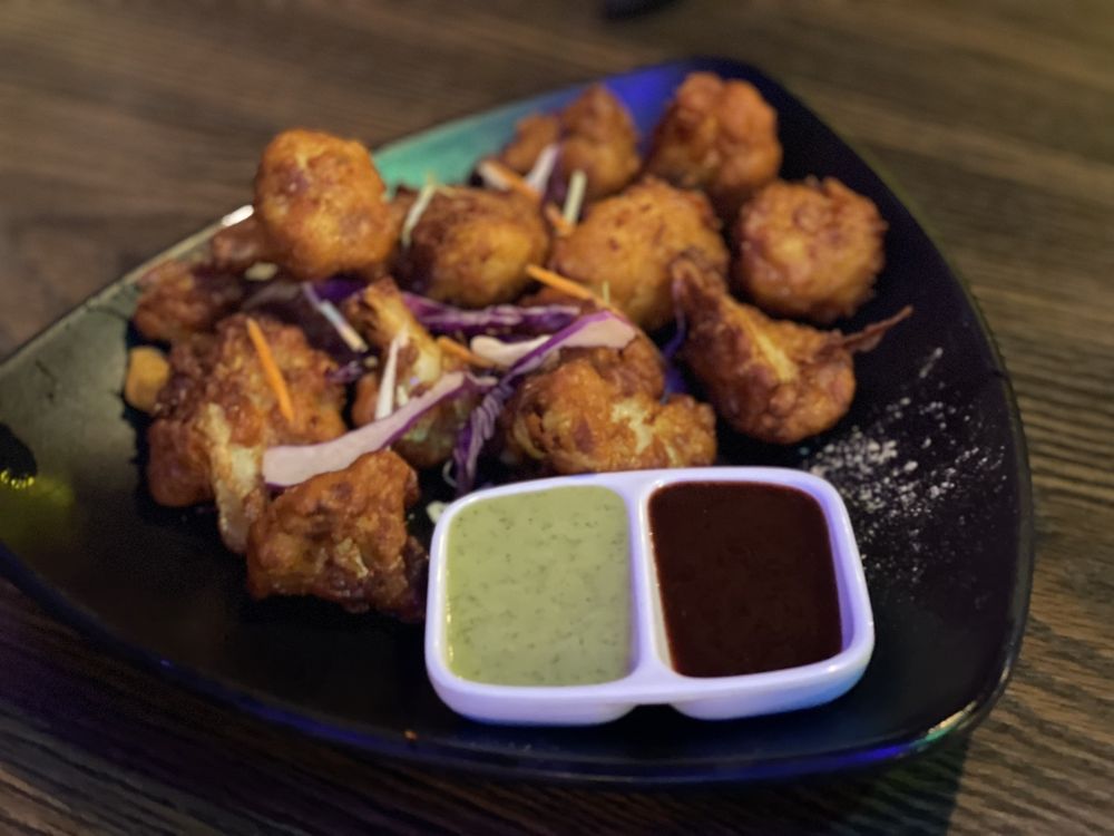 Everest Indian Himalayan Restaurant and Grill
