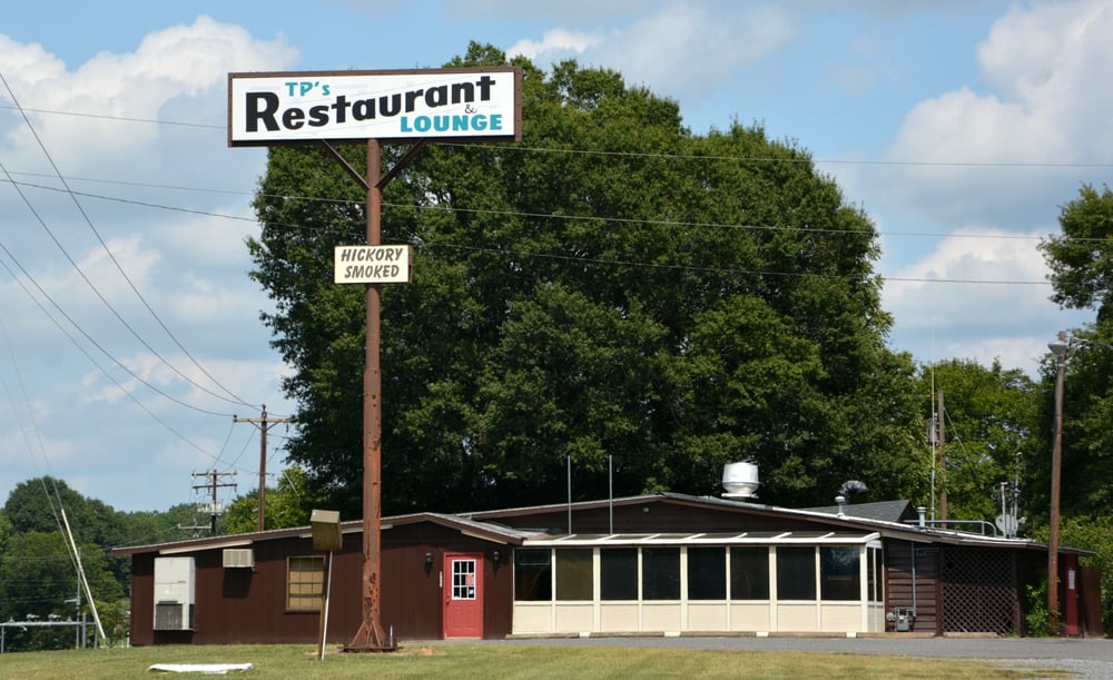 TP's Restaurant and Lounge Image