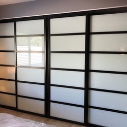 Top 10 Best Closet Doors Near Highland Park Los Angeles Ca Last The Sliding Door Company