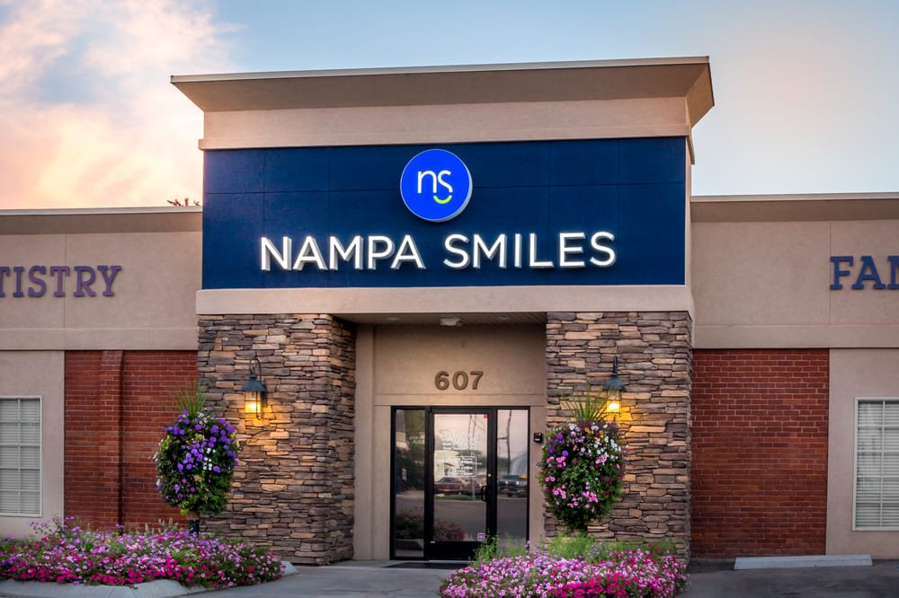 Nampa Smiles