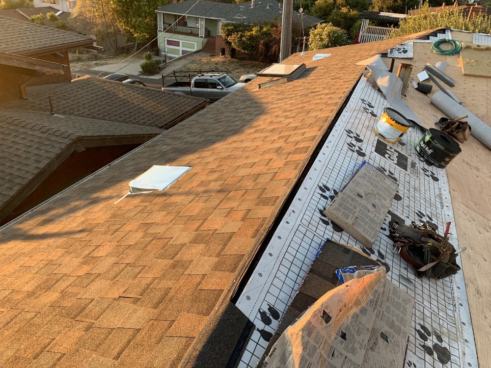 Bethovens Roofing Works
