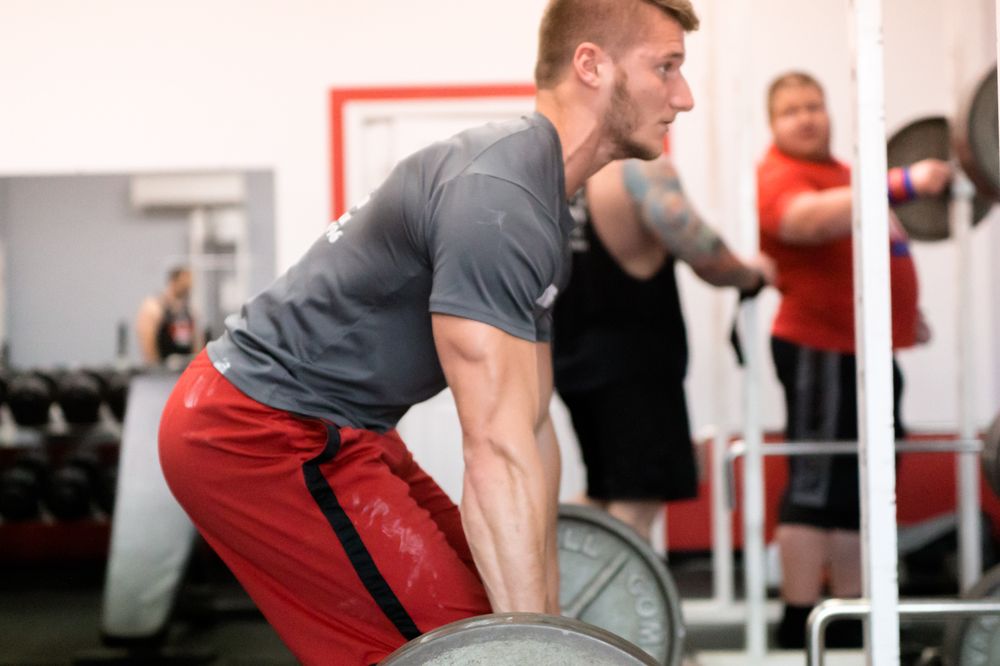 Redcedar Family Wellness & Fitness Center