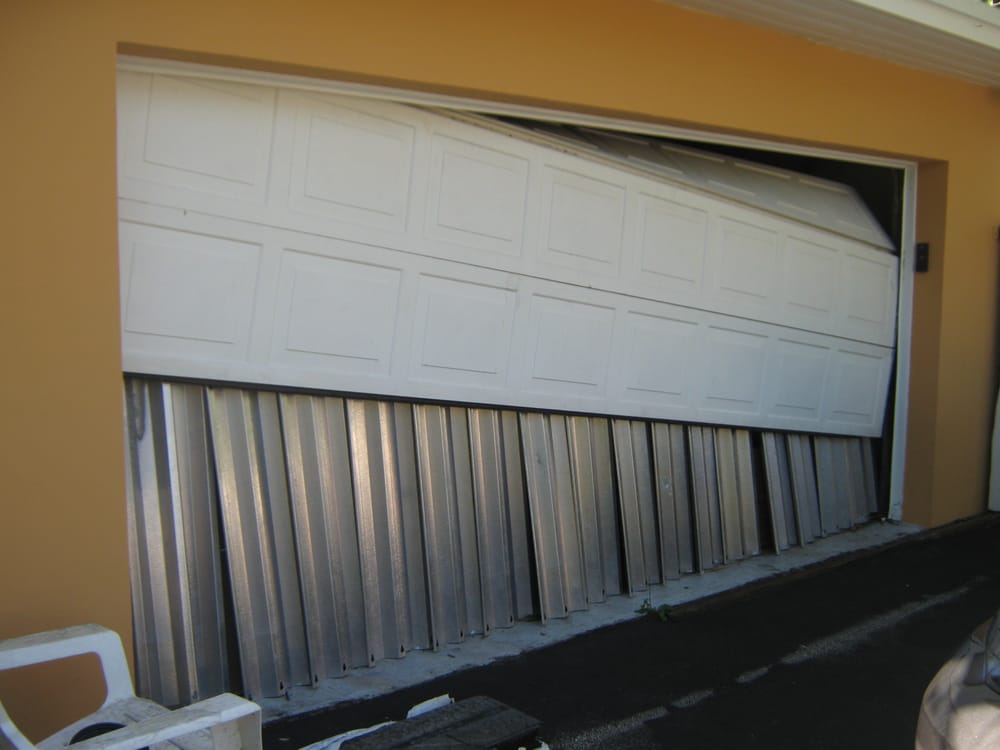 All Grand Garage Doors