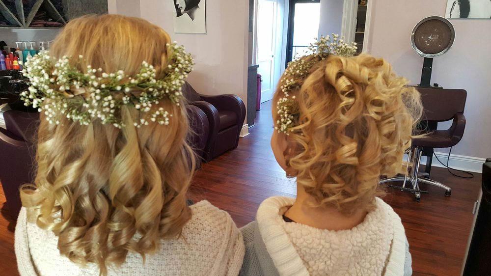 Hair Innovations
