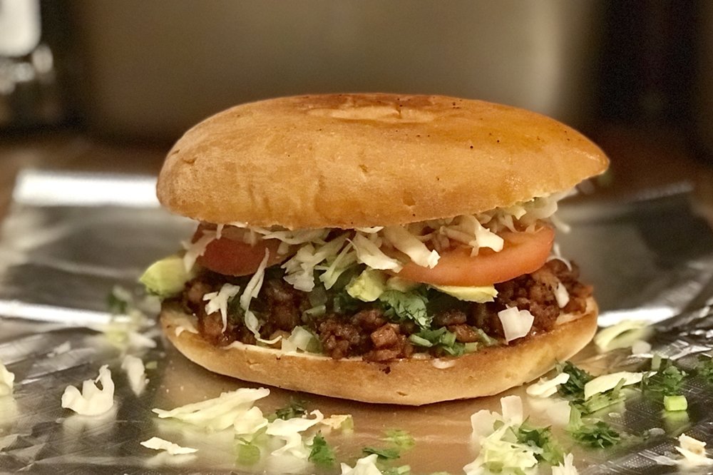 Tacos El Bash