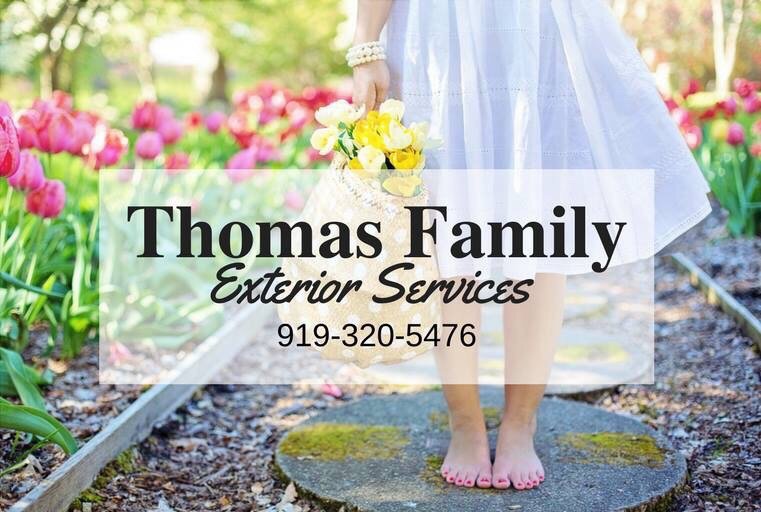 Thomas Family Landscaping