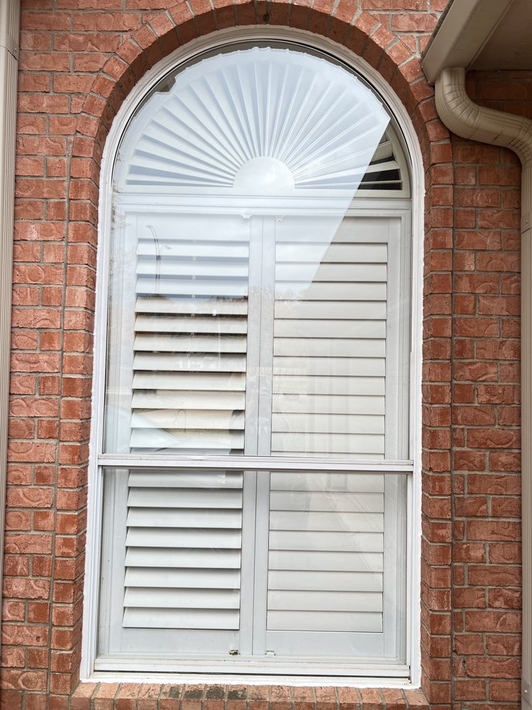 Mansfield Glass and Windows