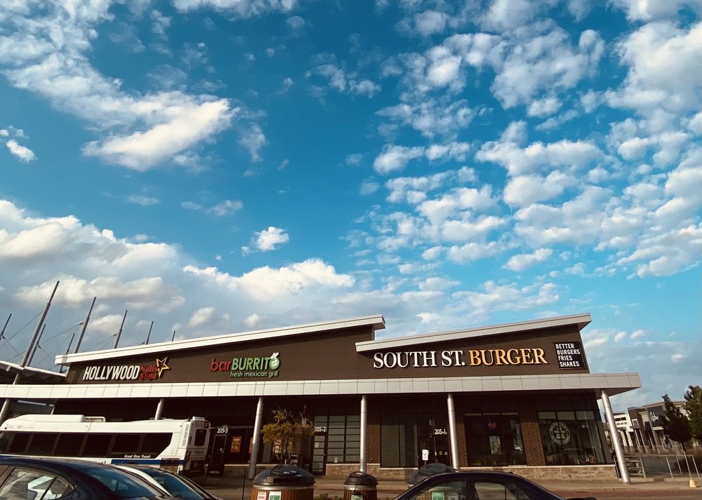 South St Burger