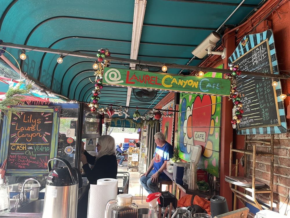 Canyon Coffee