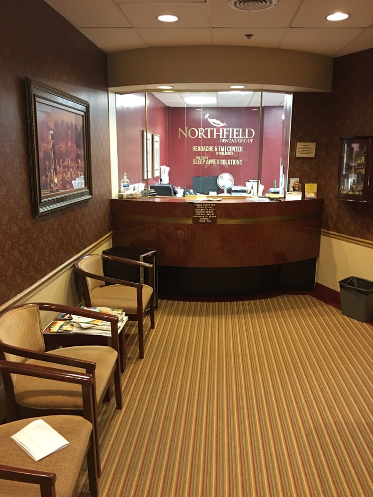 image of business Northfield Dental Group