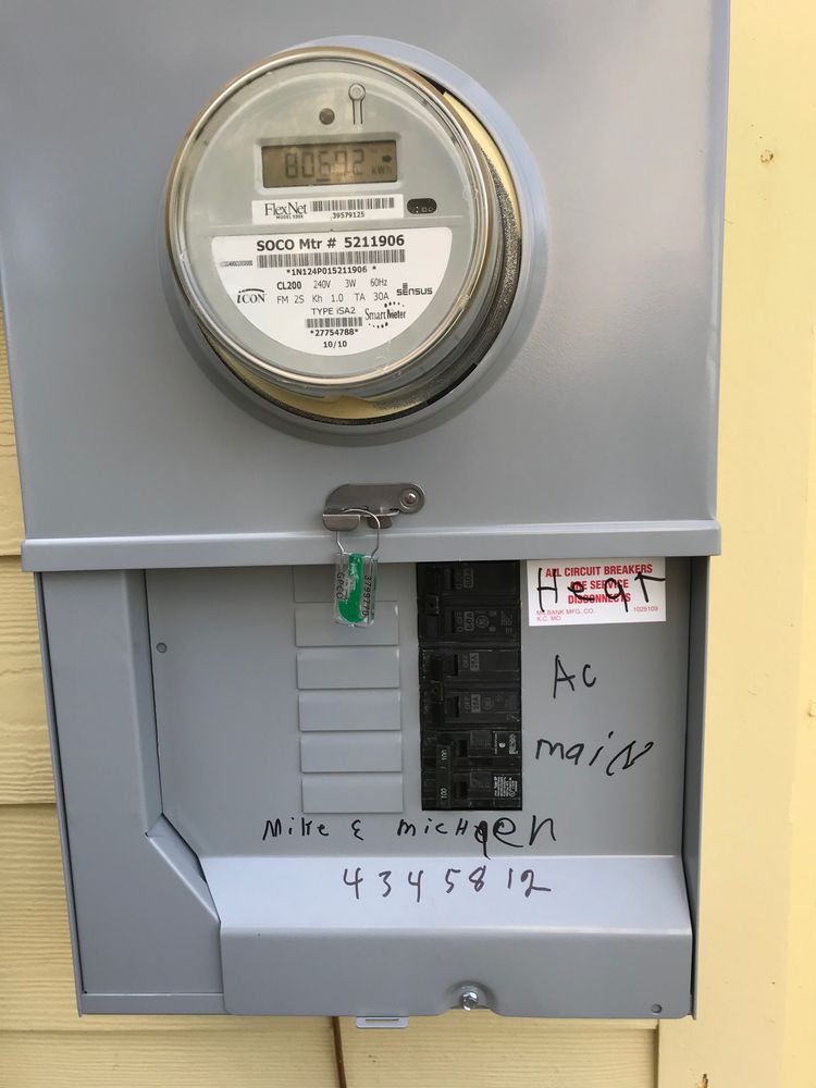 Mike & Michael's Electrical